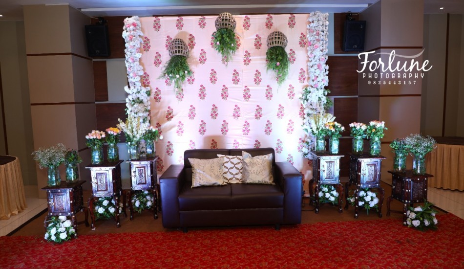 Manwar weddings